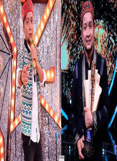 Uttarakhand's Pawandeep Rajan wins Indian Idol 12, Arunita Kanjilal and Sayli Kamble runner-up
