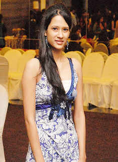 INIFD Institute's farewell party