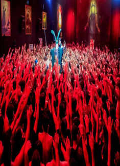 Muslims mark day of Ashura around the world