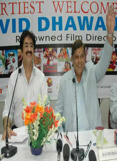 Pictures of 28 successful years of Asian Academy of Film & Television