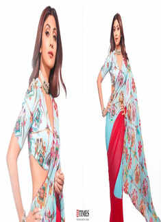 Shilpa Shetty shares first photos after Raj Kundra's arrest, channels her inner power to shine in a stunning saree