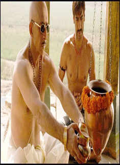 NSD graduates in Bollywood