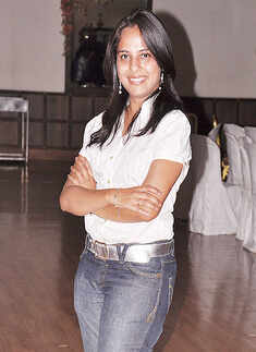 Farewell party : Dr Ambedkar College