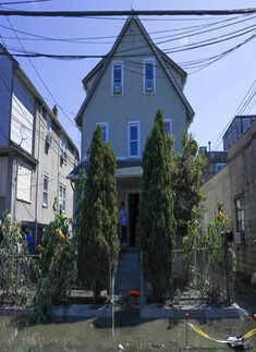 US President Joe Biden visits hurricane-battered Louisiana
