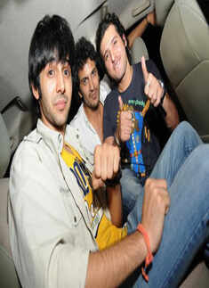 Press Conference: 'Pyaar Ka Punchnama'