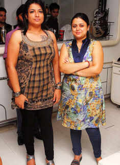 Saturday night party @ Fionaa