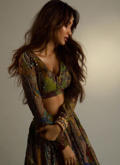 Meet Akanksha Sharma, the actress from Kannada Cinema who impressed Tiger Shroff with her killer dance moves