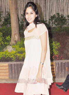 Dr.Ruchi & Dr.Ashutosh's reception party