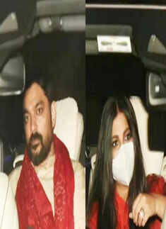 These mushy pictures of Rhea Kapoor & Karan Boolani from their honeymoon scream volumes of love