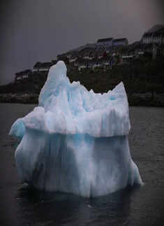 25 awe-inspiring pictures from Greenland