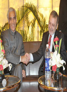 Embassy of Georgia celebrates I'day