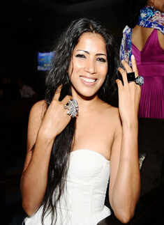 Nalin Gupta's party @ Claridges Hotel