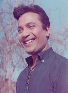 #GoldenFrames: Uttam Kumar, the &lsquo;Mahanayak&rsquo; of Indian Cinema