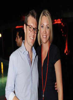 Daniel Freihofer's farewell party