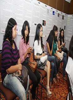 Exhibition by Pearl Academy of Fashion