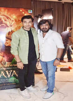 Bhavai: Promotions