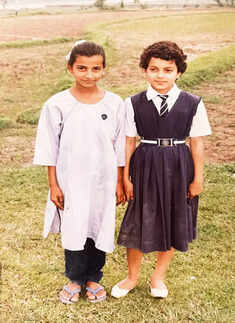 Kangana Ranaut shares before and after pictures; undergoes major physical transformation