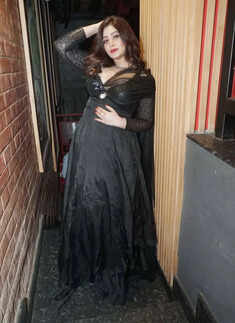 FIR: Trailer and poster launch