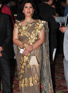 Prateek Group's launch of Stylome