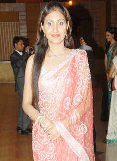 Raisoni College's farewell party