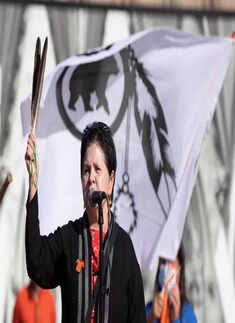 Canada marks first national holiday for indigenous reconciliation