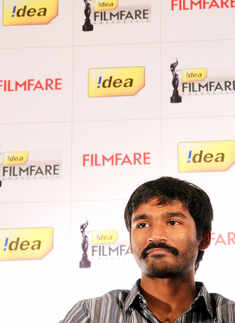 Announcement of 58th Filmfare Awards- South