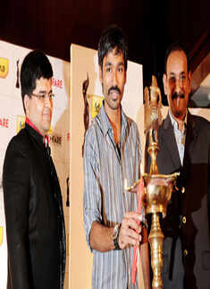Announcement of 58th Filmfare Awards- South