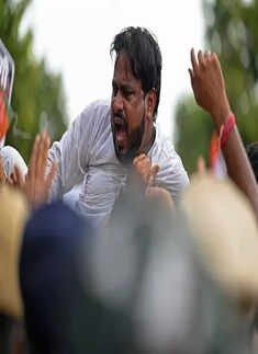 Lakhimpur Kheri violence: Farmers, activists hold protests across the nation