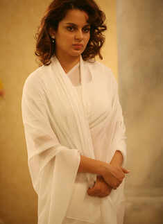 Kangana Ranaut