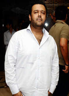 Rina Dhaka's summer collection launch