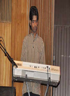 Ustad Mushtaq Ali Khan's birth centenary festival