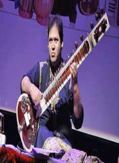 Ustad Mushtaq Ali Khan's birth centenary festival