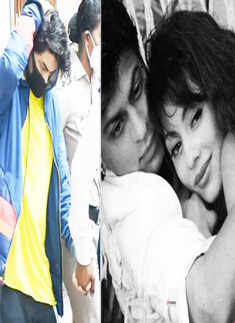 Amid Aryan Khan's drugs case, Suhana Khan wishes mommy Gauri Khan with a sweet picture on her birthday