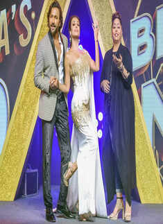 India's Best Dancer Season 2: Launch