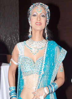 Press meet: 'Chandrakanta'