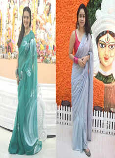 #ETimesSnapped: From Kajol to Sumona Chakravarti, paparazzi pictures of your favourite celebs