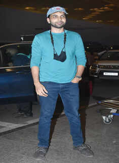 #ETimesSnapped: From Kajol to Sumona Chakravarti, paparazzi pictures of your favourite celebs