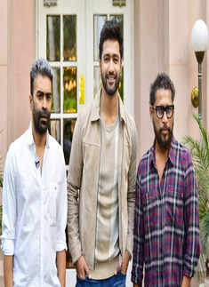 Sardar Udham: Promotions