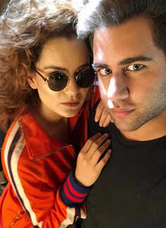 Rajiv Adatia's pictures