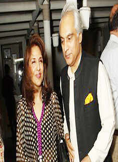 'French Food Festival'