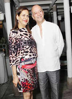 'French Food Festival'