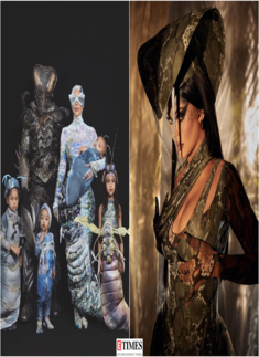 Kardashian-Jenner's Halloween costumes over the years that are totally unmissable!