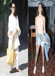 #ETimesSnapped: From Kareena Kapoor to Kiara Advani, paparazzi pictures of your favourite celebs