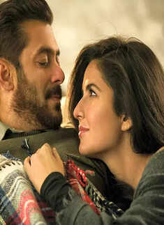 Wedding bells for lovebirds Katrina Kaif and Vicky Kaushal!