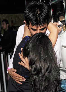 Rajat & Ramneek's wedding anniv.