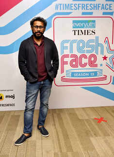 Everyuth Times Fresh Face Season 13: Training and Grooming Session