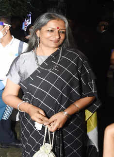 ​An evening that paired delicious food with adda