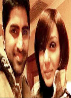 'Shveta Salve gets engaged'