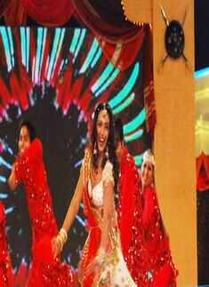 'Shveta Salve gets engaged'