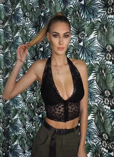 Who is Veronika Rajek? Photos of the Slovakian model go viral after she claims that she is trolled for being 'too pretty'